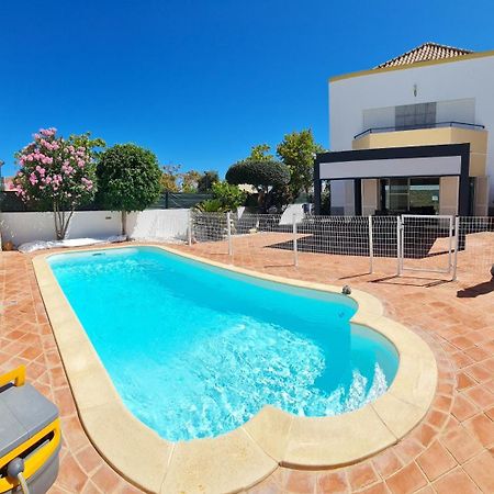 Villa Do Limao Tavira Exterior photo