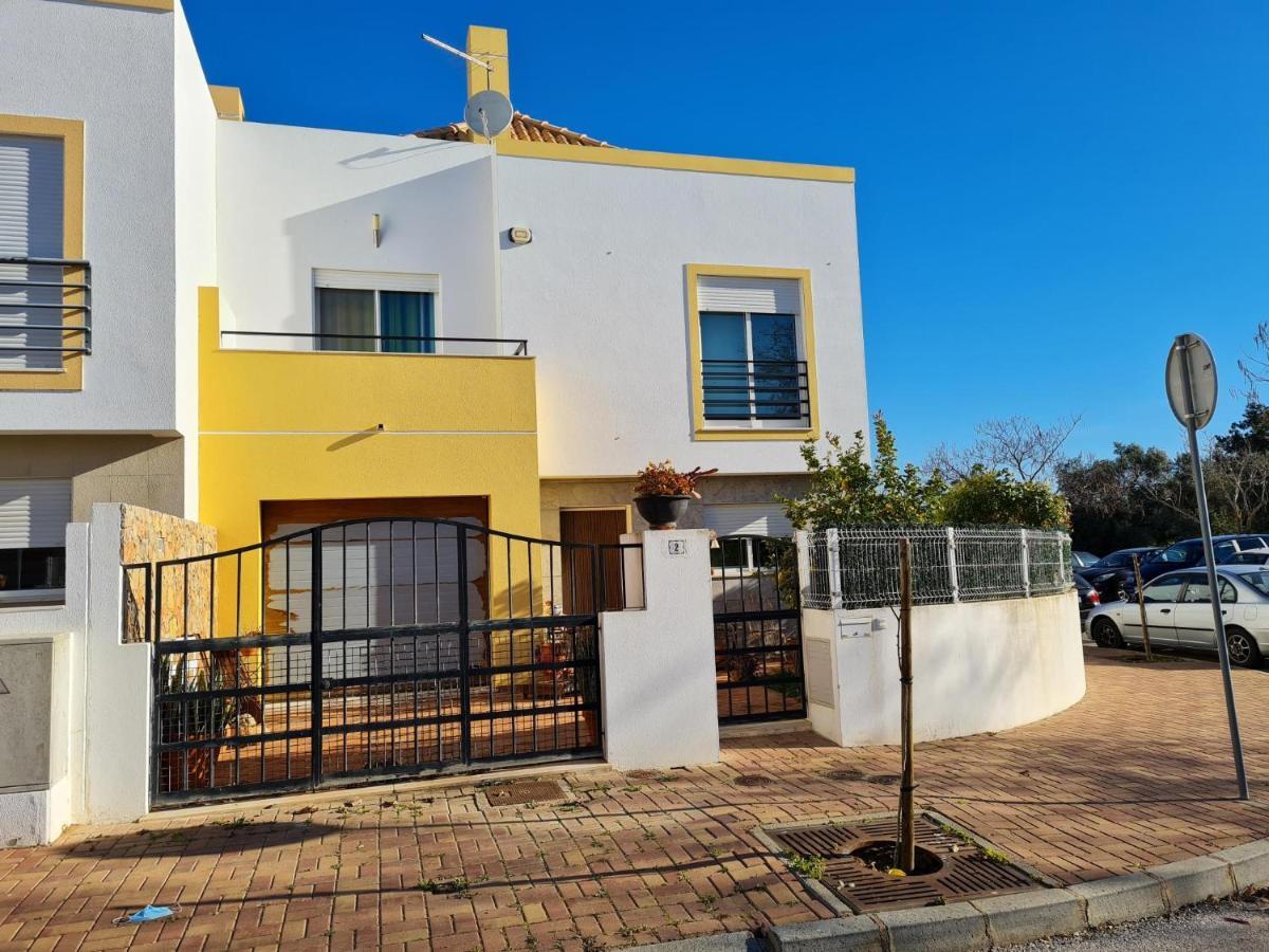 Villa Do Limao Tavira Exterior photo