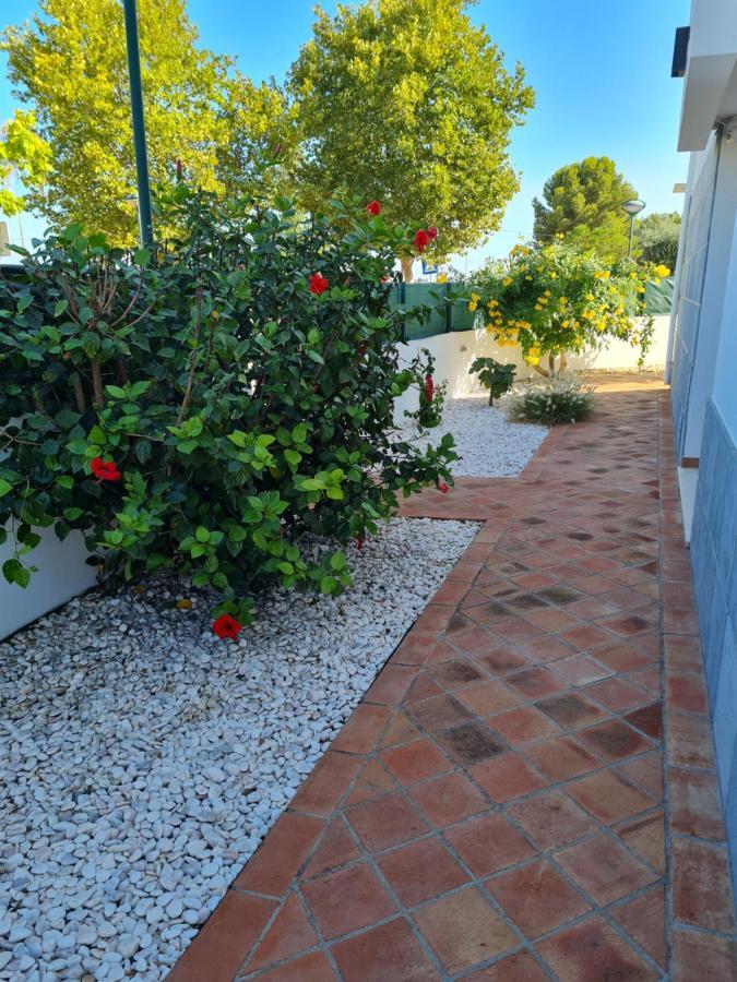 Villa Do Limao Tavira Exterior photo
