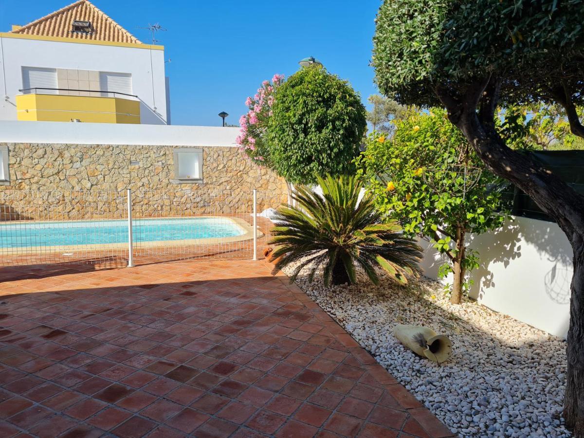 Villa Do Limao Tavira Exterior photo
