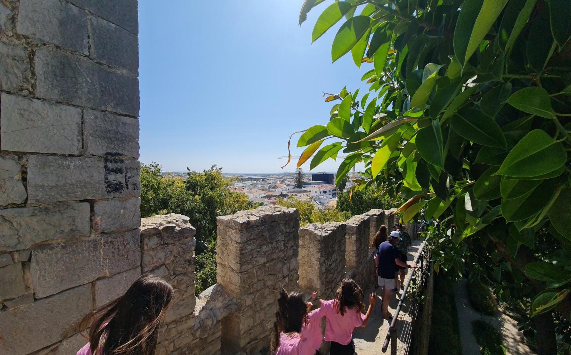 Villa Do Limao Tavira Exterior photo