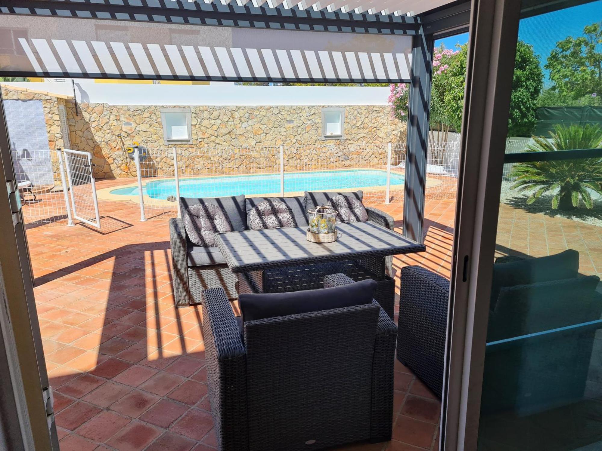 Villa Do Limao Tavira Exterior photo