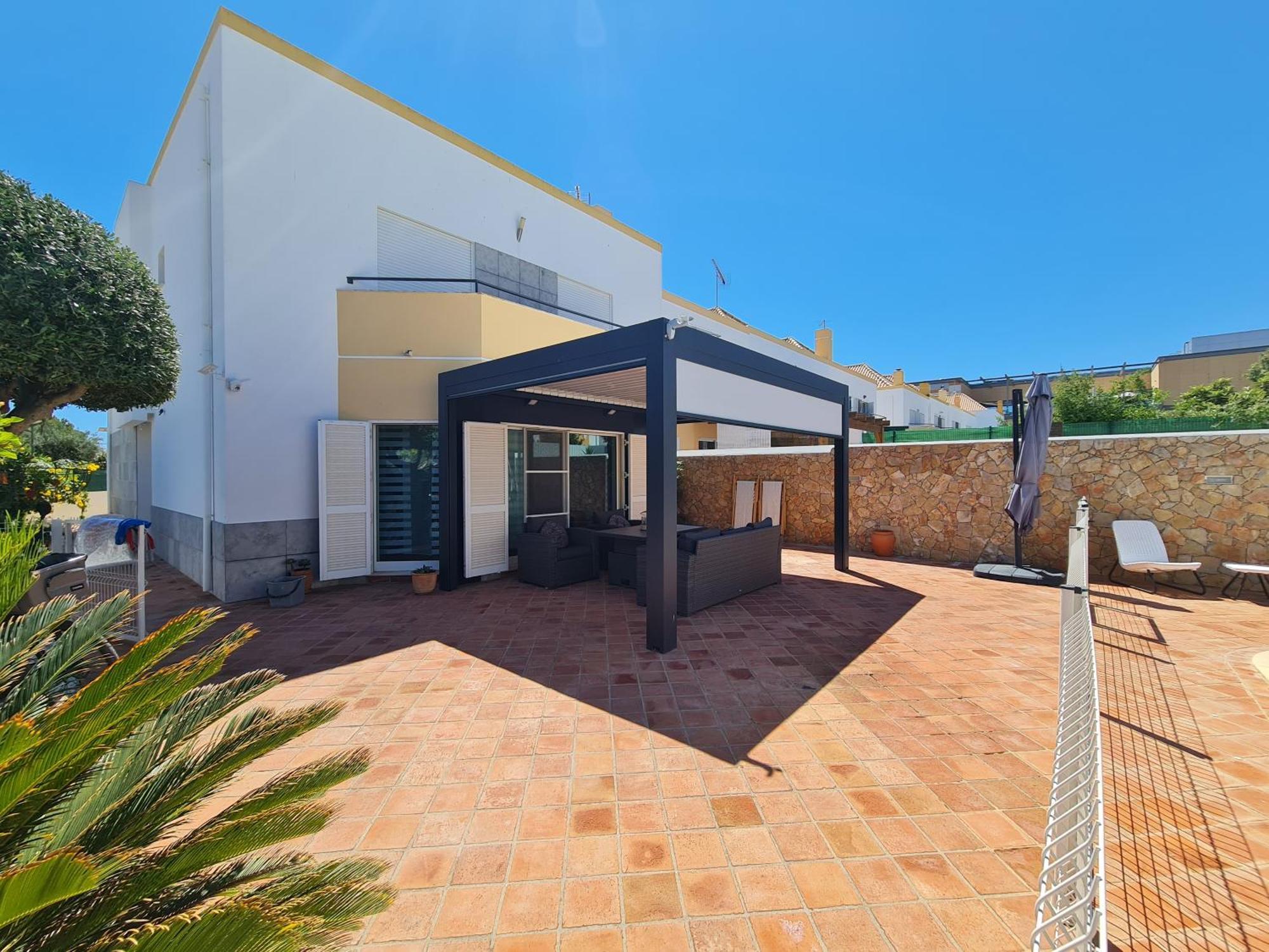 Villa Do Limao Tavira Exterior photo