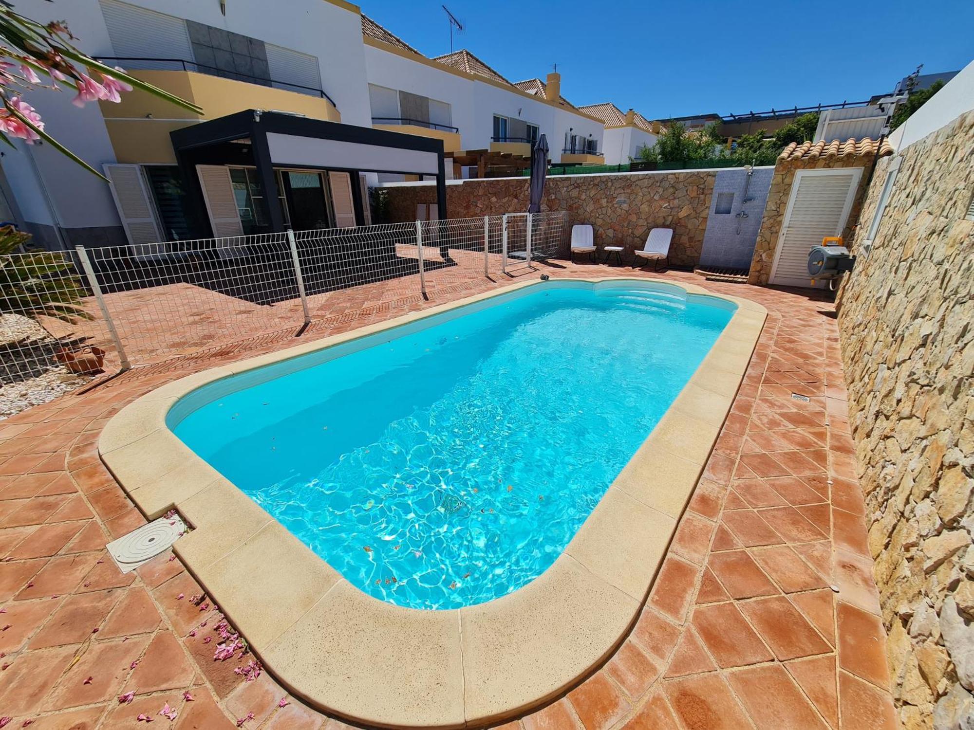 Villa Do Limao Tavira Exterior photo