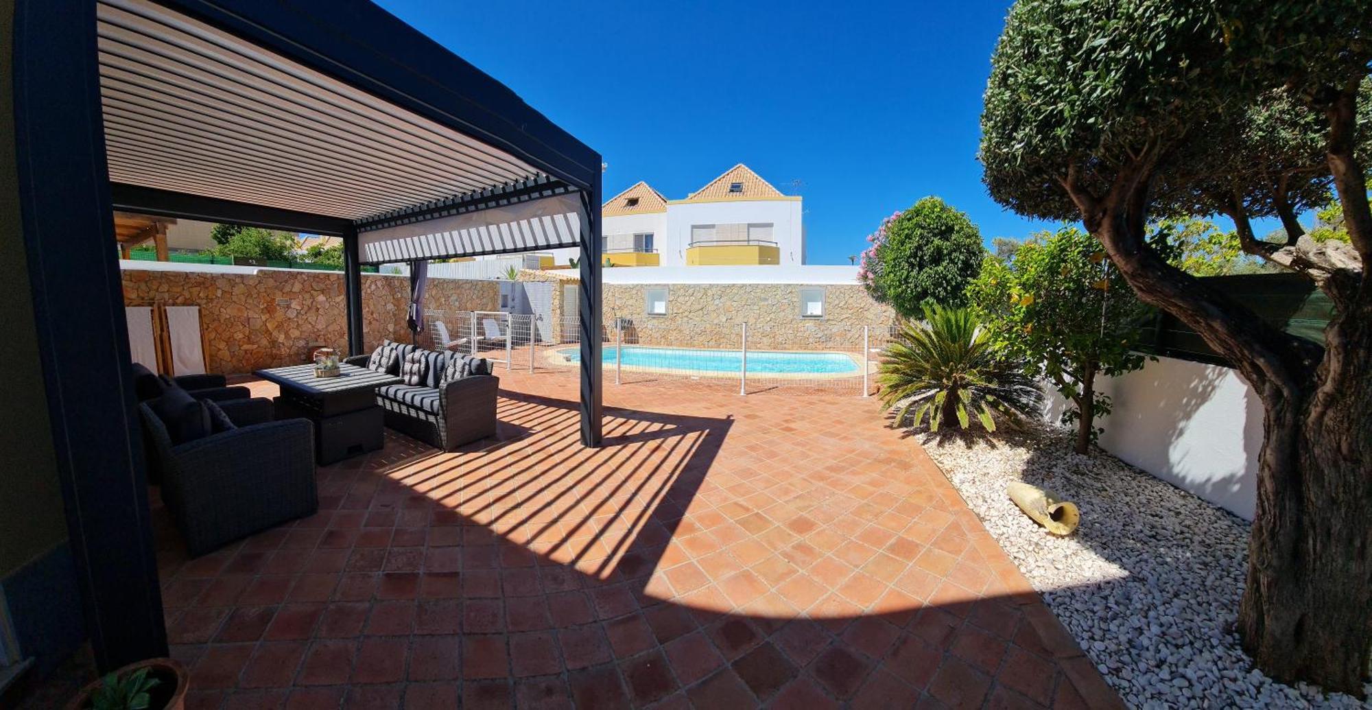 Villa Do Limao Tavira Exterior photo