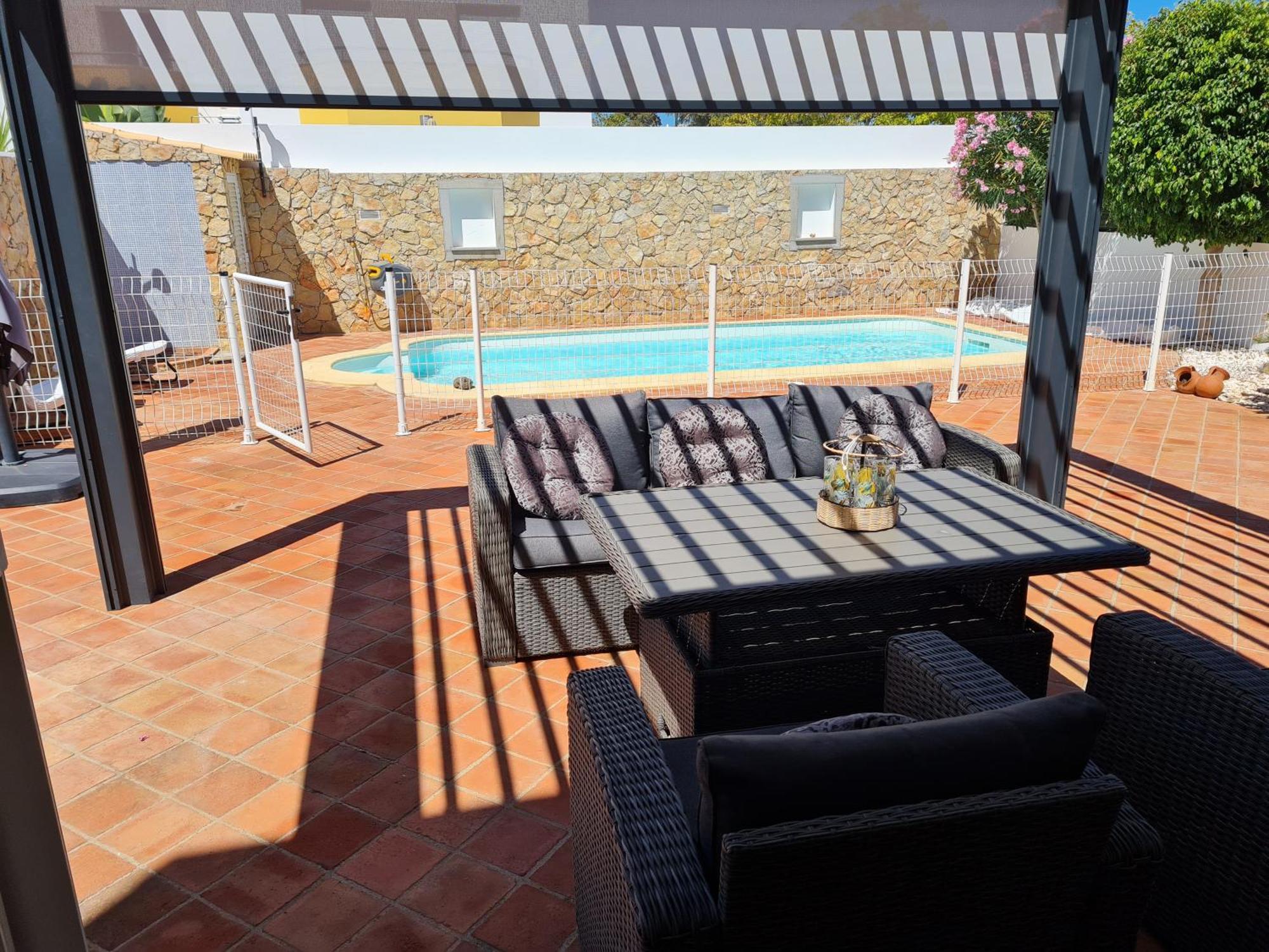 Villa Do Limao Tavira Exterior photo