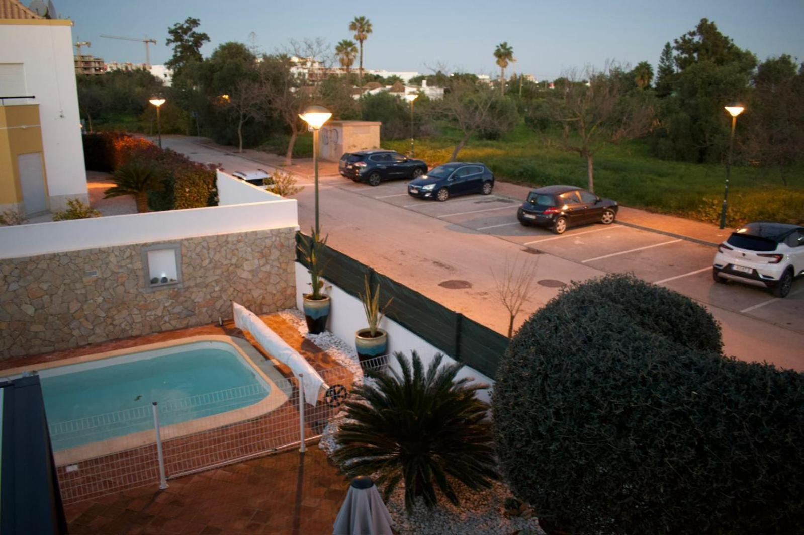 Villa Do Limao Tavira Exterior photo