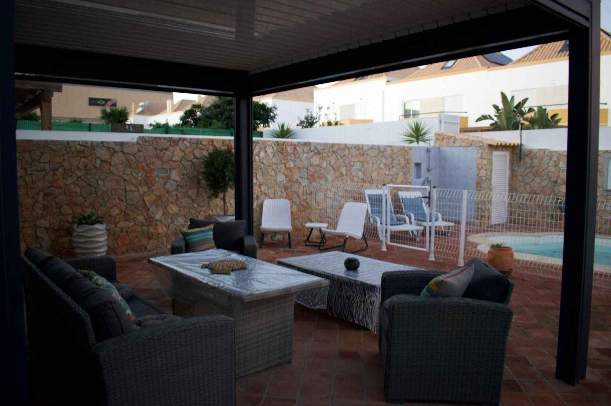 Villa Do Limao Tavira Exterior photo