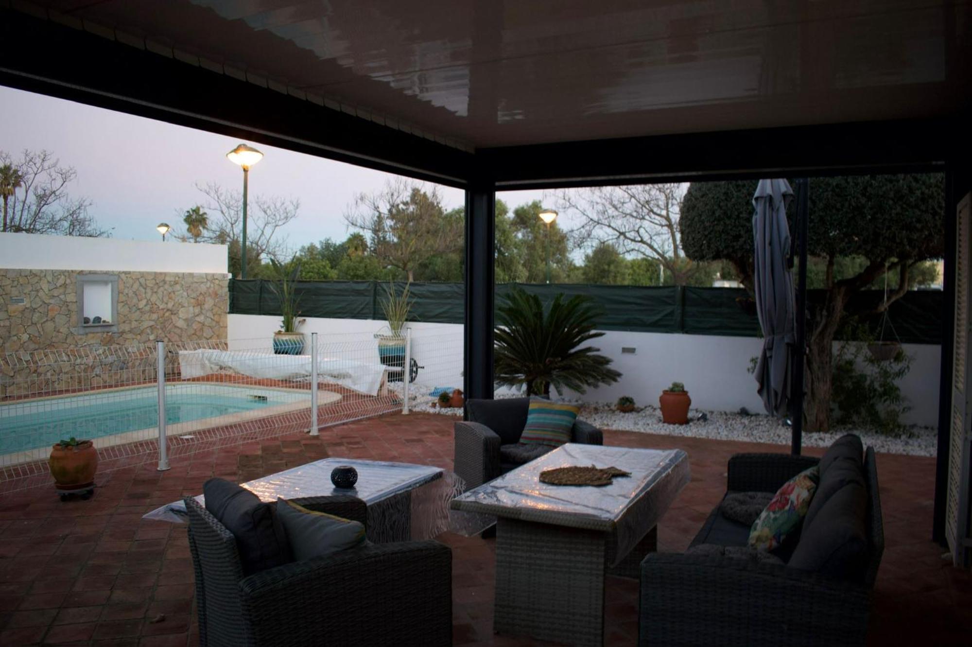 Villa Do Limao Tavira Exterior photo