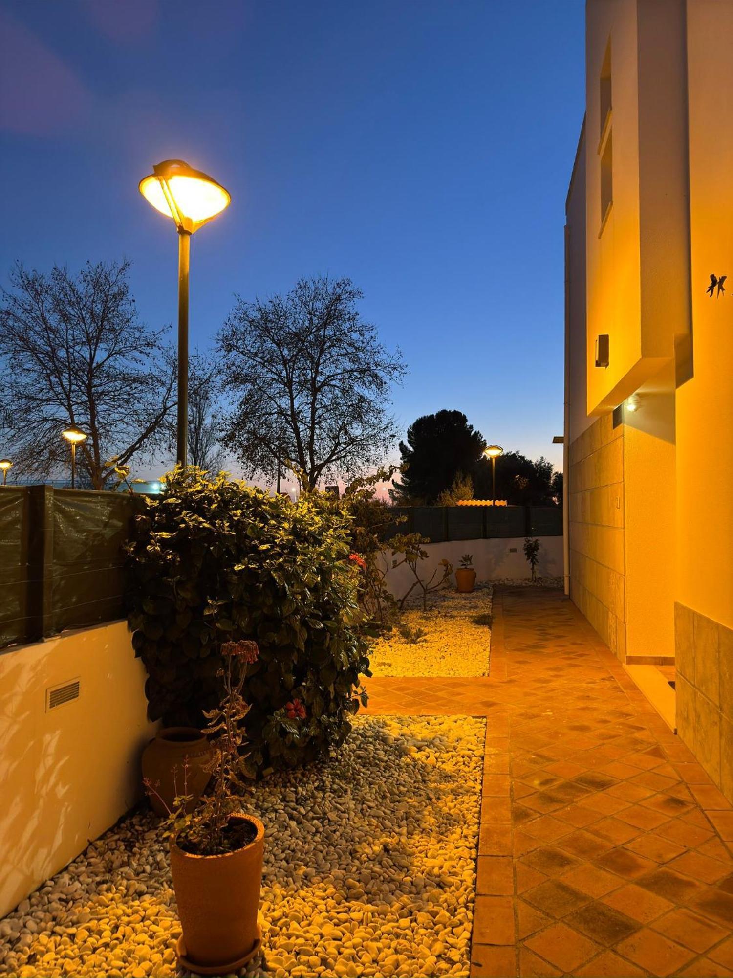 Villa Do Limao Tavira Exterior photo