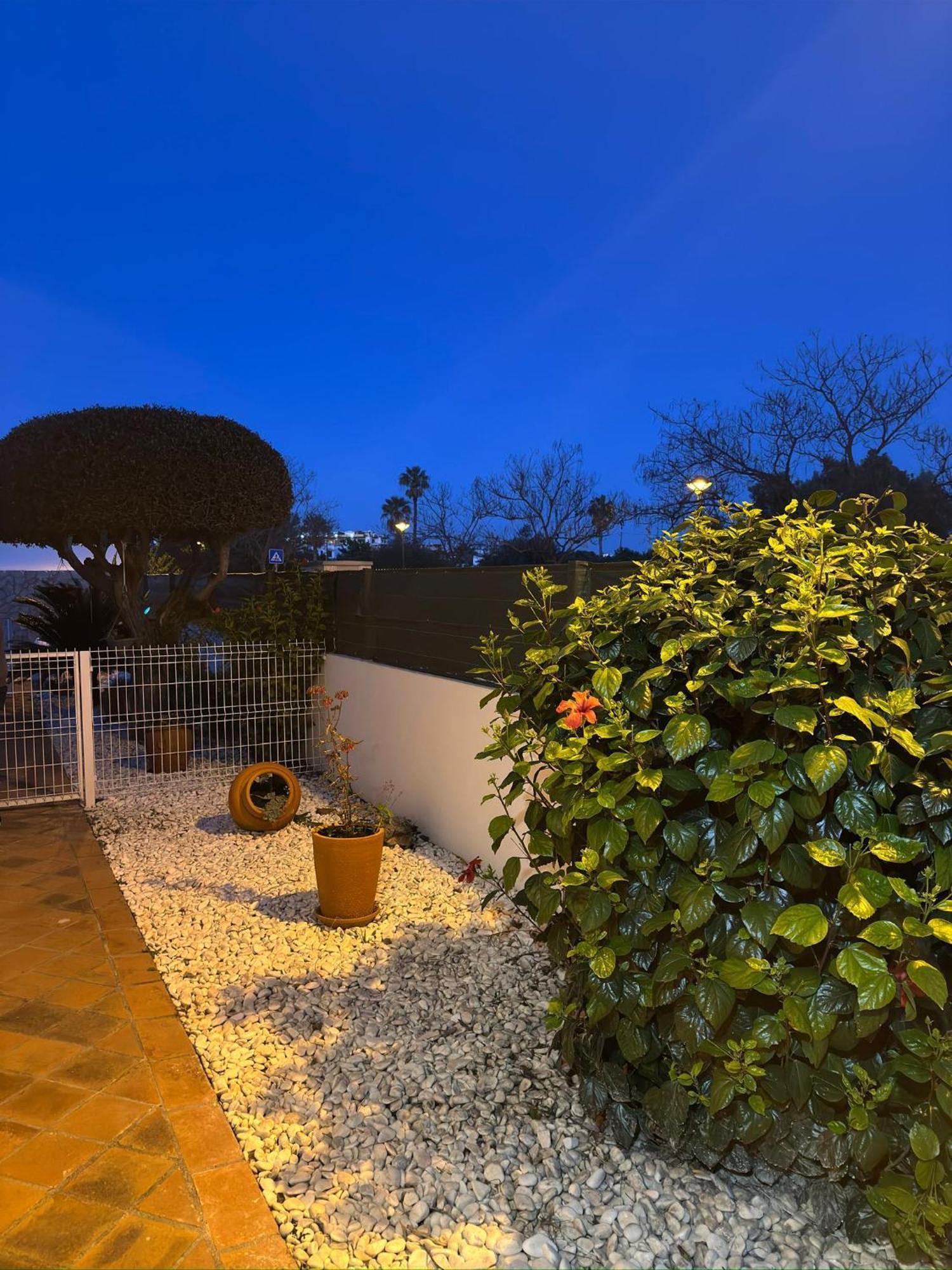 Villa Do Limao Tavira Exterior photo