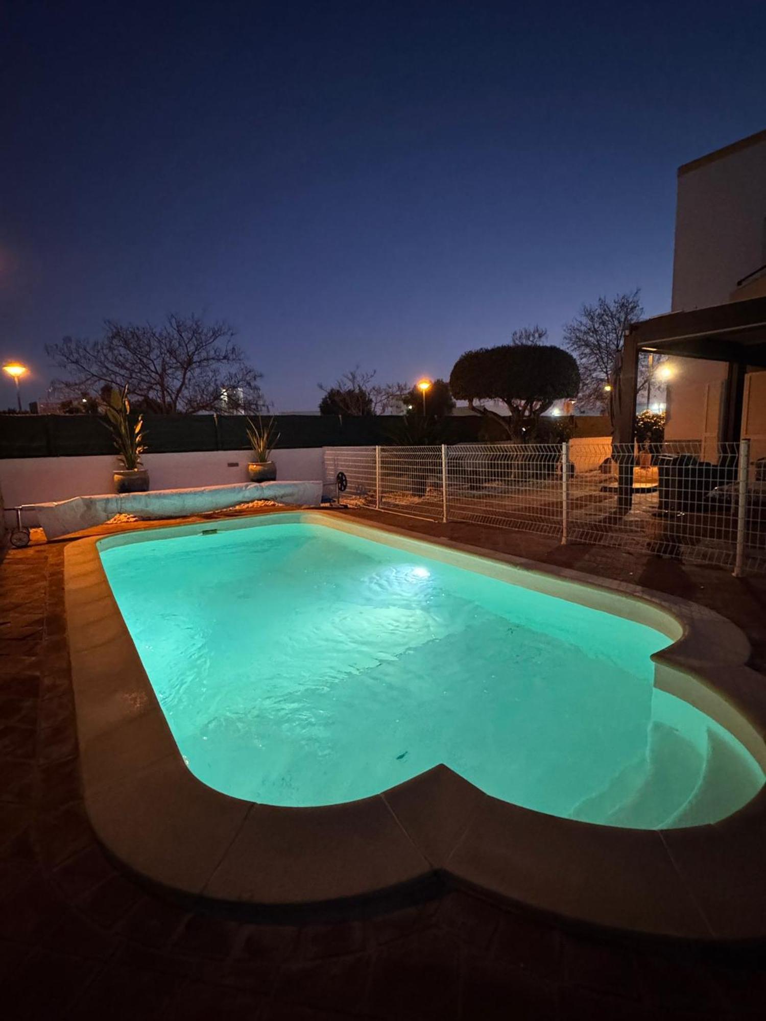 Villa Do Limao Tavira Exterior photo
