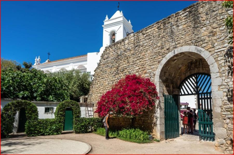 Villa Do Limao Tavira Exterior photo